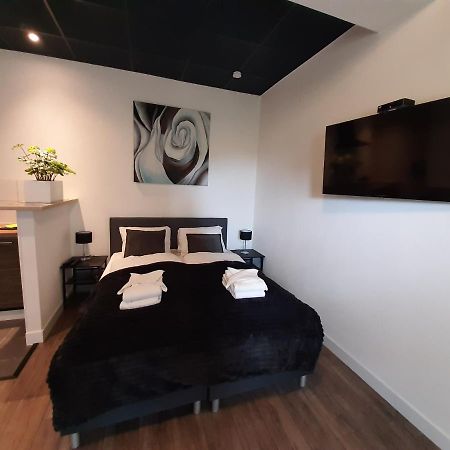 De Vier Linden Bed & Breakfast Vierlingsbeek Ngoại thất bức ảnh
