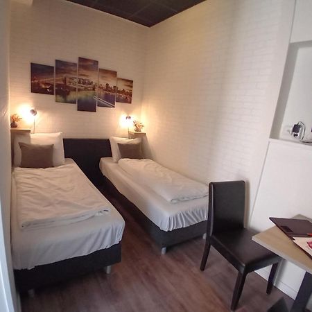 De Vier Linden Bed & Breakfast Vierlingsbeek Ngoại thất bức ảnh