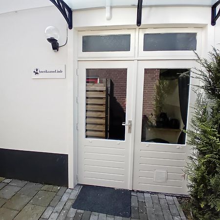 De Vier Linden Bed & Breakfast Vierlingsbeek Ngoại thất bức ảnh