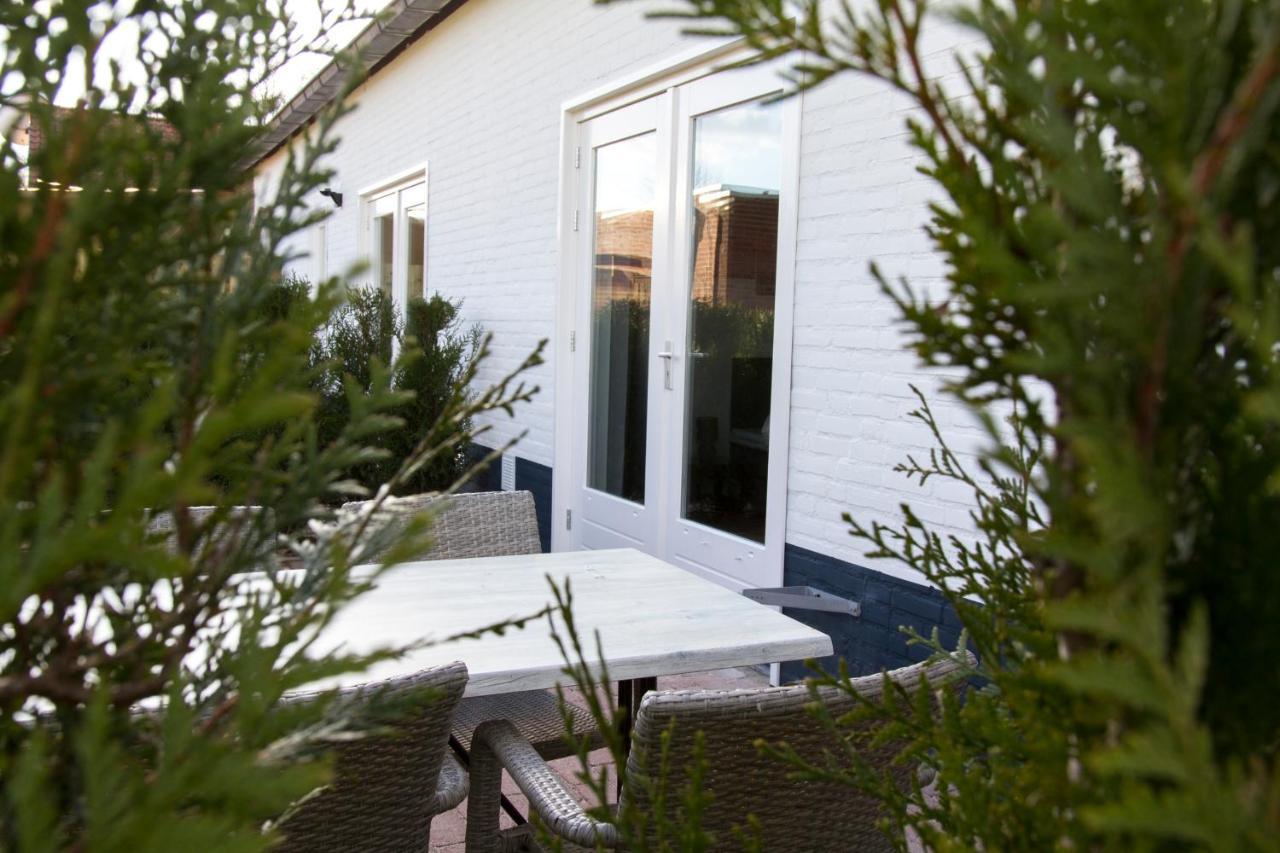 De Vier Linden Bed & Breakfast Vierlingsbeek Ngoại thất bức ảnh