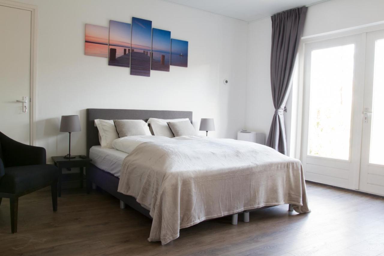 De Vier Linden Bed & Breakfast Vierlingsbeek Ngoại thất bức ảnh