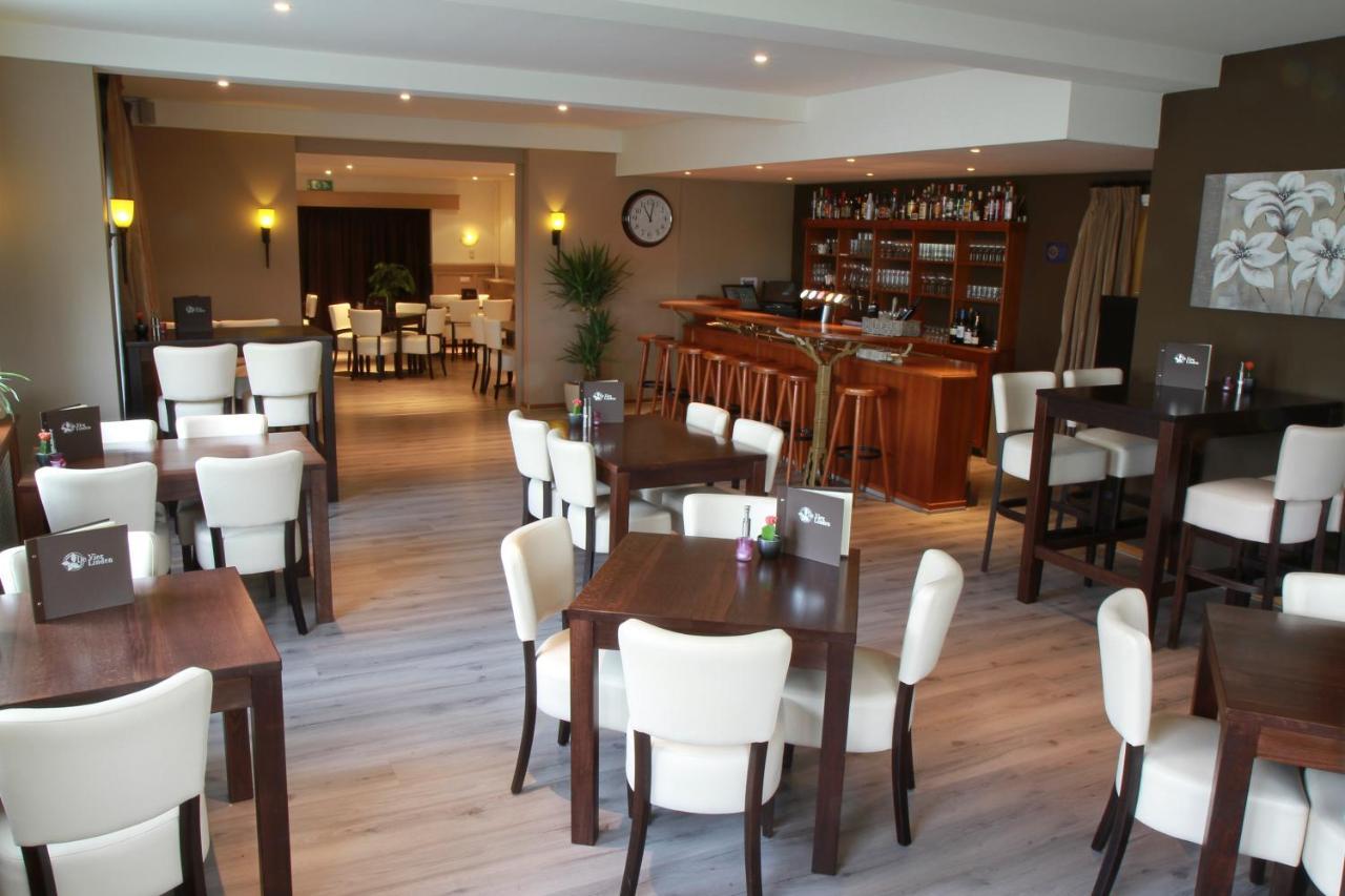 De Vier Linden Bed & Breakfast Vierlingsbeek Ngoại thất bức ảnh