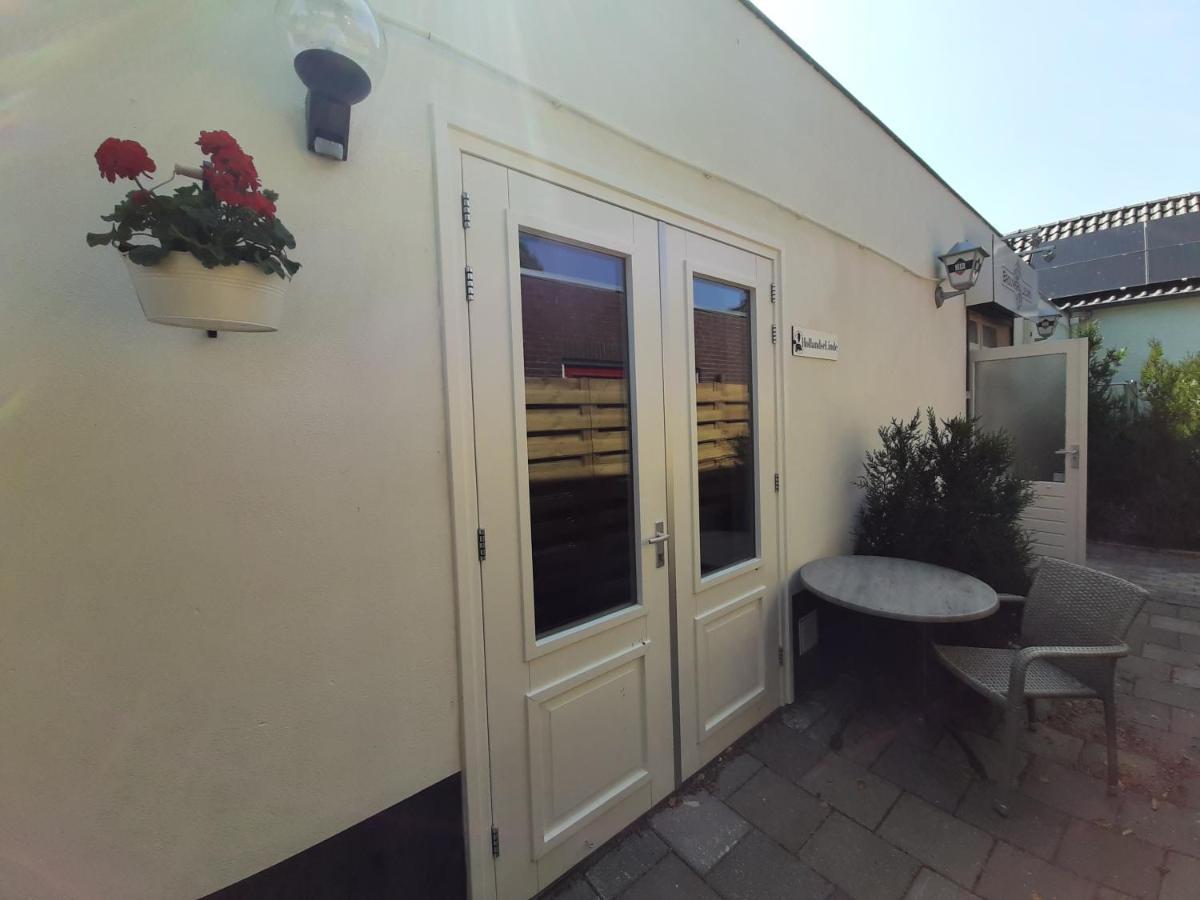 De Vier Linden Bed & Breakfast Vierlingsbeek Ngoại thất bức ảnh